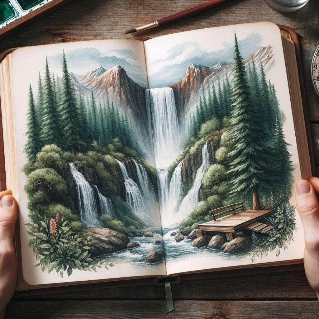 Sketchbook