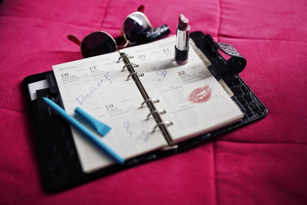 Unleash Creativity in Your Planning