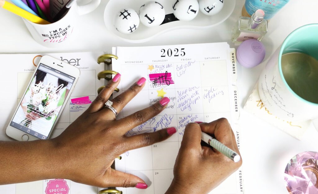 Improve Memory by Writing Down and Visualizing