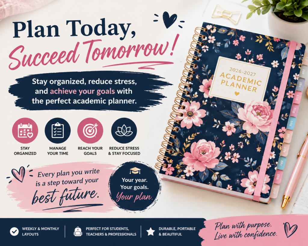 Academic Planner