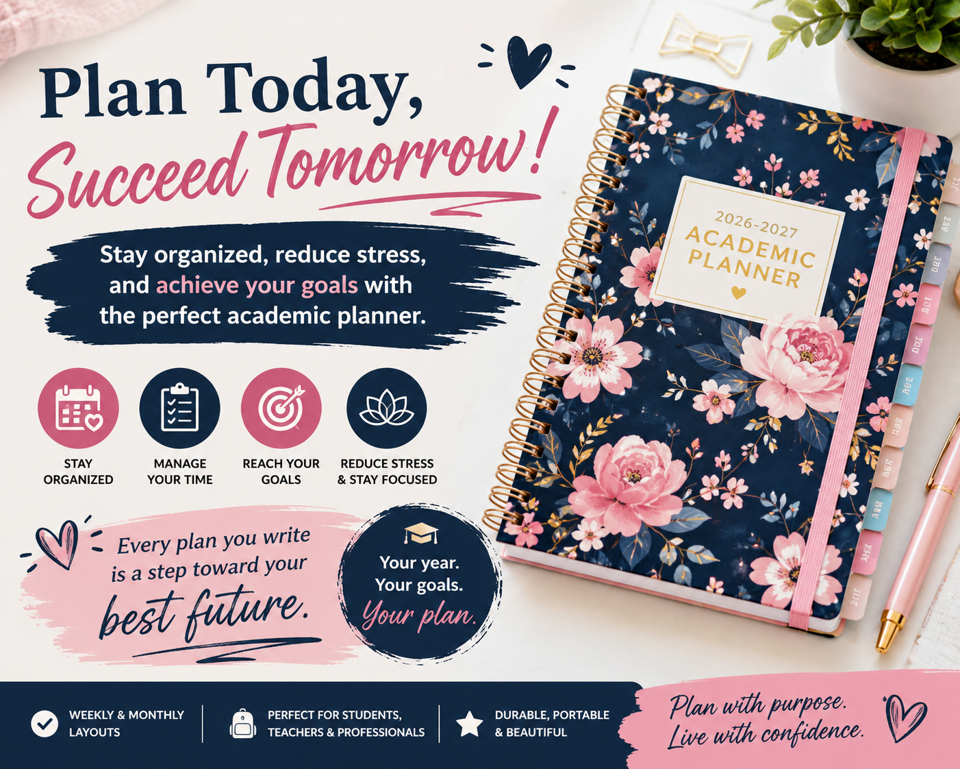 Academic Planner