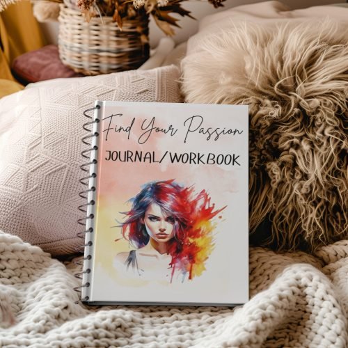 Find Your Passion Journal Find Your Passion Journal